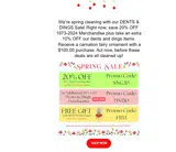 SNG20 coupon verification screenshot