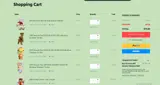CLR10 coupon verification screenshot