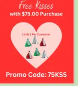 75KSS coupon verification screenshot