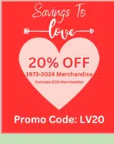 LV20 coupon verification screenshot