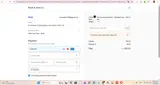 Hook & Irons Co. coupon verification screenshot