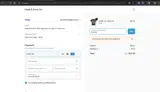 Hook & Irons Co. coupon verification screenshot
