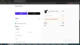 Hook & Irons Co. coupon verification screenshot