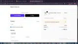 Hook & Irons Co. coupon verification screenshot