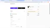 Hook & Irons Co. coupon verification screenshot