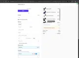 Hook & Irons Co. coupon verification screenshot
