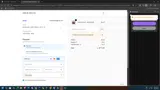Hook & Irons Co. coupon verification screenshot