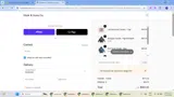 Hook & Irons Co. coupon verification screenshot