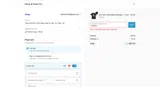 Hook & Irons Co. coupon verification screenshot