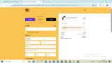 Hook & Reel coupon verification screenshot