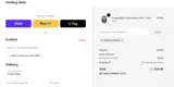 Hookup Baits coupon verification screenshot