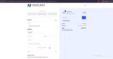WELCOME10 coupon verification screenshot