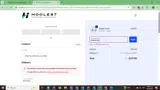 MARIAP10 coupon verification screenshot