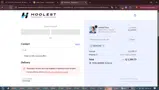 TRAVELMD coupon verification screenshot