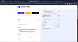 CART10 coupon verification screenshot