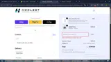 VAGUSCLINIC10 coupon verification screenshot