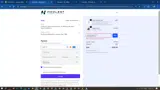 VAGUSCLINIC10 coupon verification screenshot