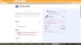 cedermark10 coupon verification screenshot