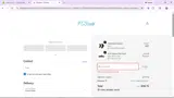 cedermark10 coupon verification screenshot