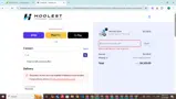 EARLYMAX25 coupon verification screenshot