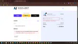 EARLYMAX25 coupon verification screenshot
