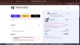KELLYPAINTER10 coupon verification screenshot