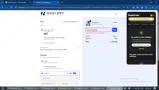 THEACCRESCENT10 coupon verification screenshot