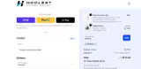 BUZZ10 coupon verification screenshot