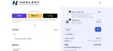 CART10 coupon verification screenshot