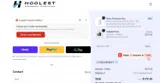 DRLAURENDPT coupon verification screenshot