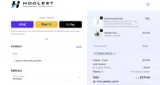 VAGUSCLINIC10 coupon verification screenshot
