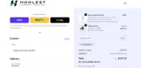 TRAVELMD coupon verification screenshot