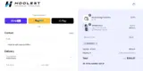 MARIAP10 coupon verification screenshot