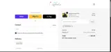 10OFF4YOU coupon verification screenshot