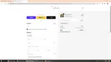 WELCOME15 coupon verification screenshot