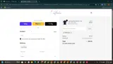 10OFF4YOU coupon verification screenshot