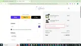 FREESHIP coupon verification screenshot