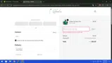 FREESHIP coupon verification screenshot