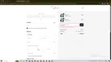 HG25OFF coupon verification screenshot