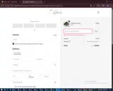 DAYOFF30 coupon verification screenshot