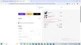 BOGEYMAN10 coupon verification screenshot