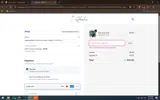 BFEXTRA10 coupon verification screenshot