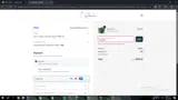 PREZ20 coupon verification screenshot