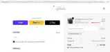 NEWHOOLIE20 coupon verification screenshot