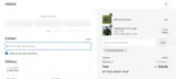 WELCOMESMS20 coupon verification screenshot