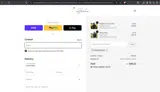 HOOLIEDAYS15 coupon verification screenshot