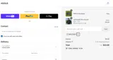 WELCOME10 coupon verification screenshot
