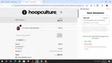 GIMME15 coupon verification screenshot
