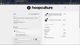 moises coupon verification screenshot
