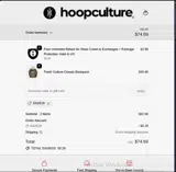 SAVE20 coupon verification screenshot